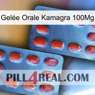 Gelée Orale Kamagra 100Mg 05